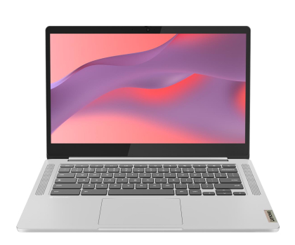 Laptop LENOVO IdeaPad Slim 3 MT520/8GB/128GB/14''/Chrome